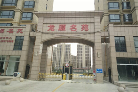 南城区惠泽澜庭3室2厅1卫65万120m2中档装修出售